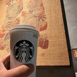 スターバックスコーヒー - ドリンク写真: