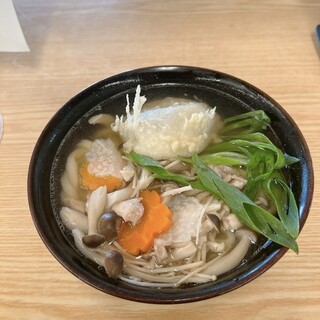 かなくま餅_0