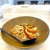 うどんとカツサンドのお店 しろ