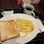 快活CLUB - 料理写真: