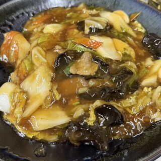 麺心 毛利_0