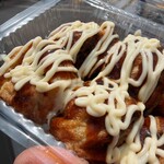 たこ松 - たこ焼き