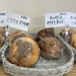 Toful Bagel cafe - 