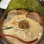 麺場 田所商店 - 料理写真: