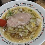 どうとんぼり神座 - 料理写真: