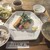 くるみの木 - 料理写真:季節のランチ