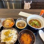 大衆食堂 こうへい - 