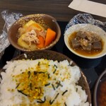 大衆食堂 こうへい - 