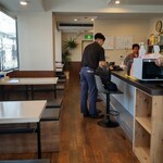 大衆食堂 こうへい - 