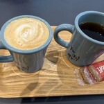 珈琲や - ドリンク写真: