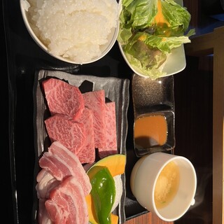 焼肉 やまと_1