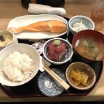 舞浜 - 