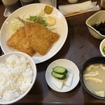 かあちゃん - 