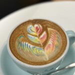 ロアーコーヒー - 