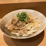 ふたば製麺 - 