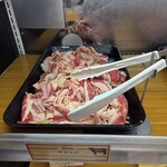 すたみな太郎 PREMIUM BUFFET - 料理写真: