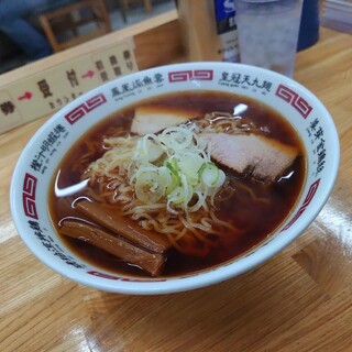 くどうラーメン_2