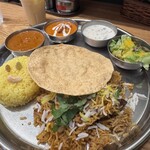 エリック サウス - 料理写真: