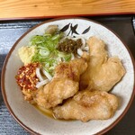いわのや - 料理写真: