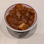 蒙古タンメン中本 - 