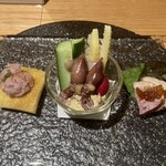 にほんしゅ椿 日本酒BAR - 