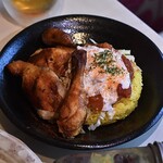 ローストチキンダイニング 吉田チキン - 