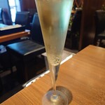 俺のフレンチ・イタリアン - 