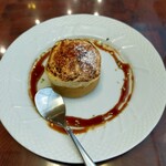星乃珈琲店 - 料理写真: