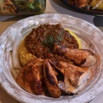 ローストチキンダイニング 吉田チキン - 