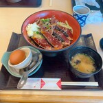華屋与兵衛 - 料理写真: