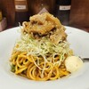 スパゲッティーのパンチョ - 