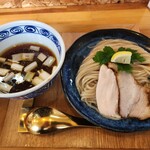 Japanese Ramen マンちゃん - 料理写真: