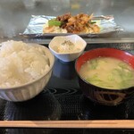 鉄板・お好み焼き 五十家 - 