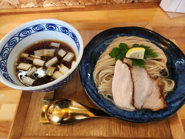 Japanese Ramen マンちゃん （ジャパニーズラーメン） - 住吉/ラーメン