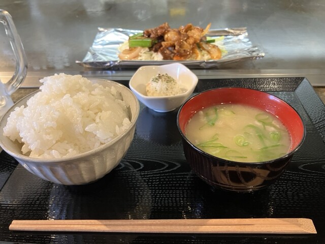 鉄板・お好み焼き 五十家 （いそや） - 舟入幸町/お好み焼き | 食べログ
