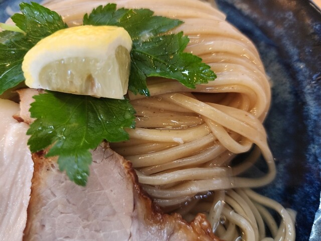 Japanese Ramen マンちゃん （ジャパニーズラーメン） - 住吉/ラーメン