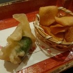 日本料理 旬菜和田 - 