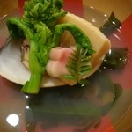 日本料理 旬菜和田 - 