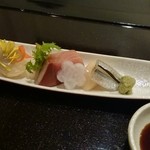 日本料理 旬菜和田 - 