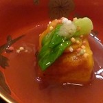 日本料理 旬菜和田 - 