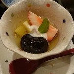 日本料理 旬菜和田 - 
