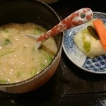 日本料理 旬菜和田 - 