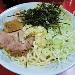 ラーメン二郎 西台駅前店