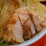 豚はミニマム（2015年3月17日）