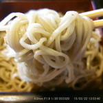 Yabu soba - 