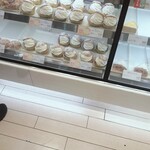 銀座コージーコーナー - 料理写真: