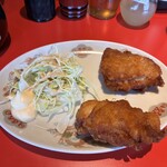 チャーハン専門店 金龍 - 