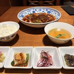 老四川 飄香小院 - 