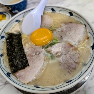 らーめん もとむら_0