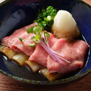 九州食材を使った一品料理を豊富にご用意しております。